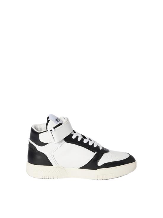  미소니 스니커즈 SHMIBNH105 WHITE - MISSONI