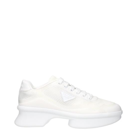  프라다 스니커즈 PR15504871325961BT WHITE