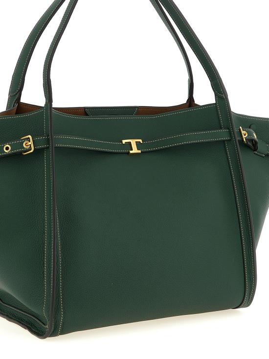 26SS 토즈 토트백 TO331173BM GREEN - TODS