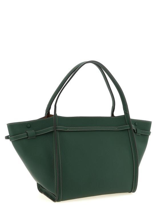 26SS 토즈 토트백 TO331173BM GREEN - TODS