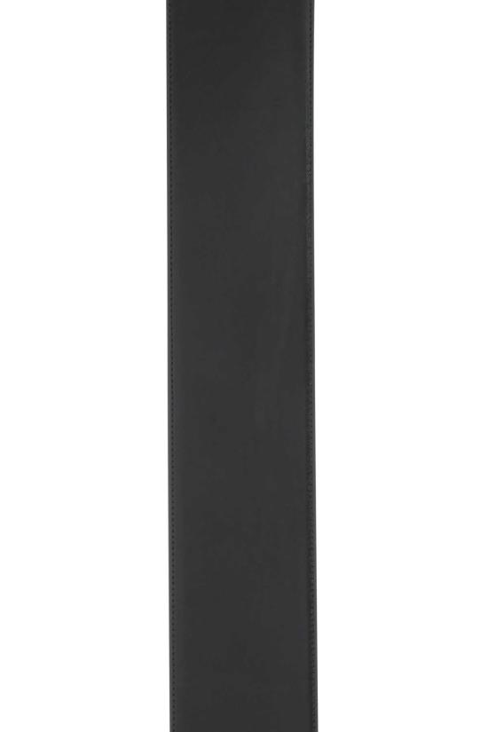  알렉산더 맥퀸 벨트 7334111BRCD 1000 BLACK - ALEXANDER MCQUEEN