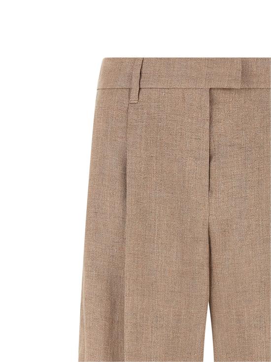 26SS 브루넬로 쿠치넬리 팬츠 BR327359BM PINK - BRUNELLO CUCINELLI