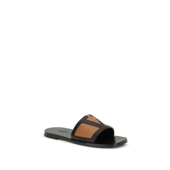 26SS 발렌티노 가라바니 샌들 VA8Y2S0J72THGRB8BB BLACK - VALENTINO GARAVANI