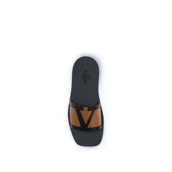 26SS 발렌티노 가라바니 샌들 VA8Y2S0J72THGRB8BB BLACK - VALENTINO GARAVANI