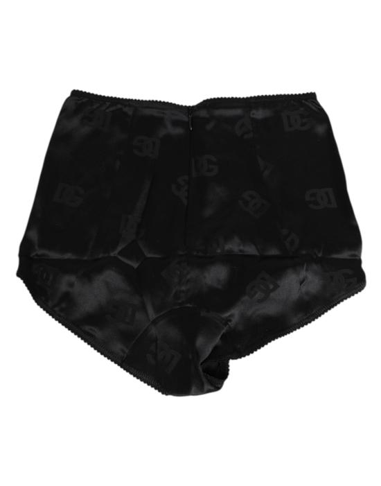 돌체앤가바나 바디수트 티셔츠 BIK1767 BLACK - DOLCE & GABBANA