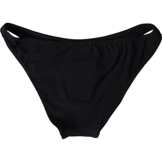  돌체앤가바나 비치웨어 BIK1835 BLACK - DOLCE & GABBANA