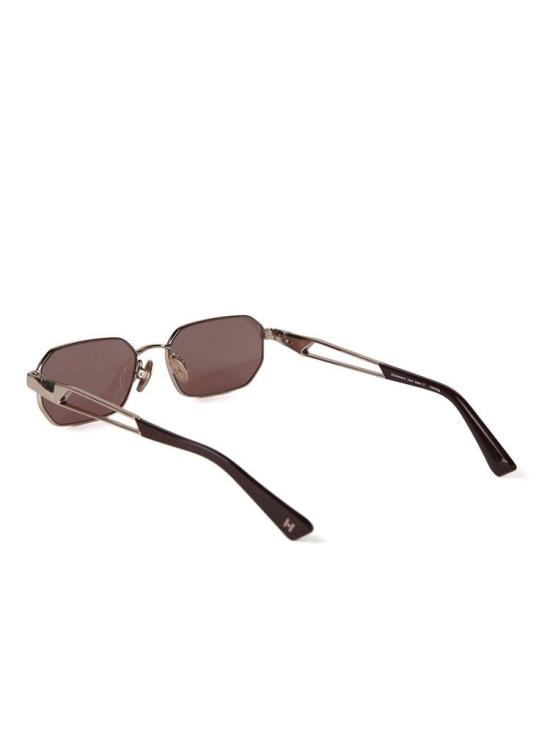  아나 히크만 선글라스 HI3248 05A 55 Hickmann ROSE GOLD - ANA HICKMANN