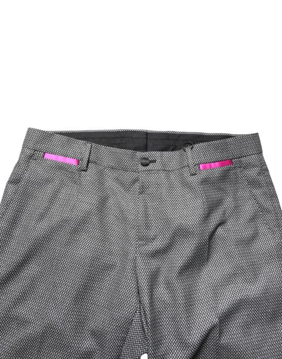 돌체앤가바나 스트레이트 팬츠 PAN77352 GRAY - DOLCE & GABBANA
