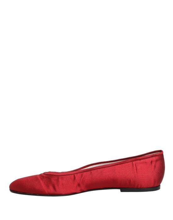  돌체앤가바나 플랫 슈즈 LA13257 RED - DOLCE & GABBANA