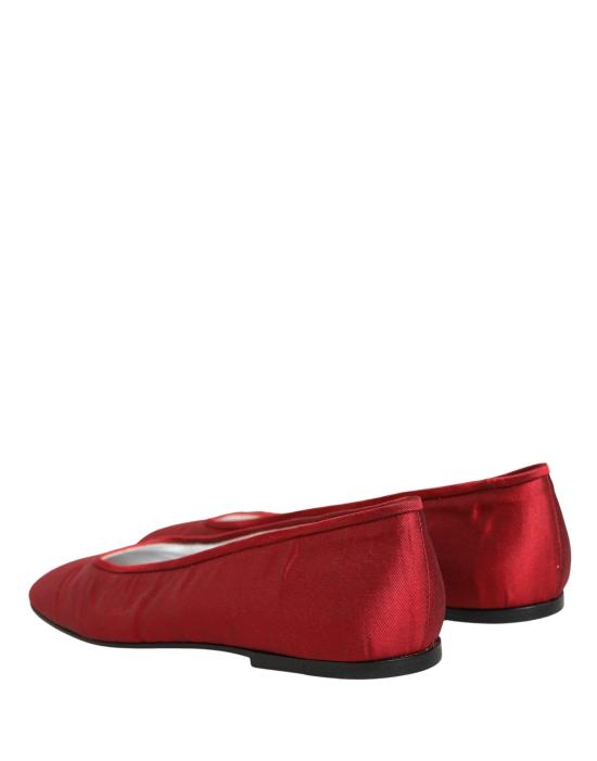 돌체앤가바나 플랫 슈즈 LA13257 RED - DOLCE & GABBANA