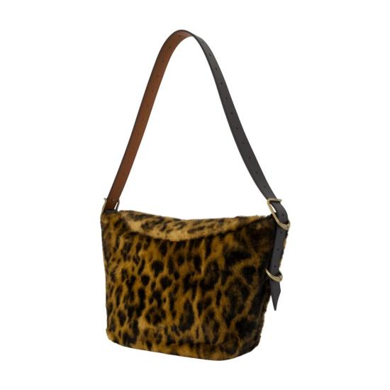 25FW 자딕앤볼테르 크로스백 VOL024031 BROWN - ZADIG & VOLTAIRE
