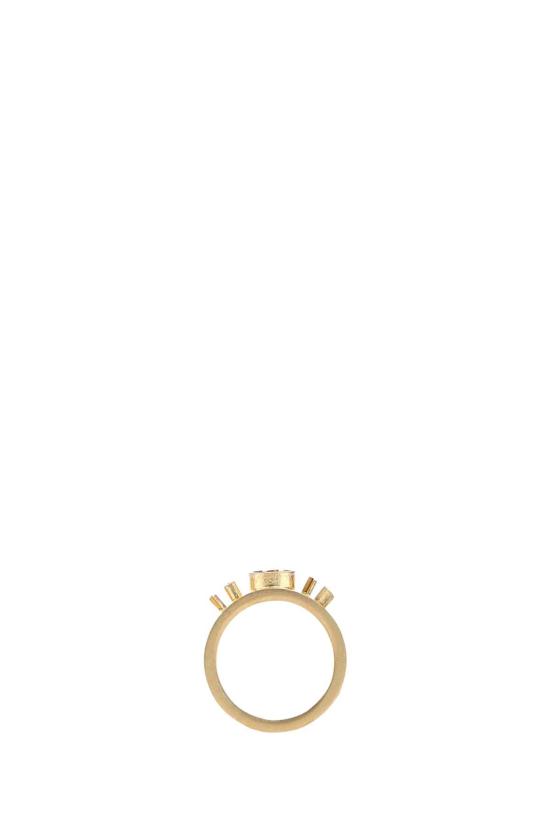  마르지엘라 반지 SM1UQ0068SV0092 950 GOLD