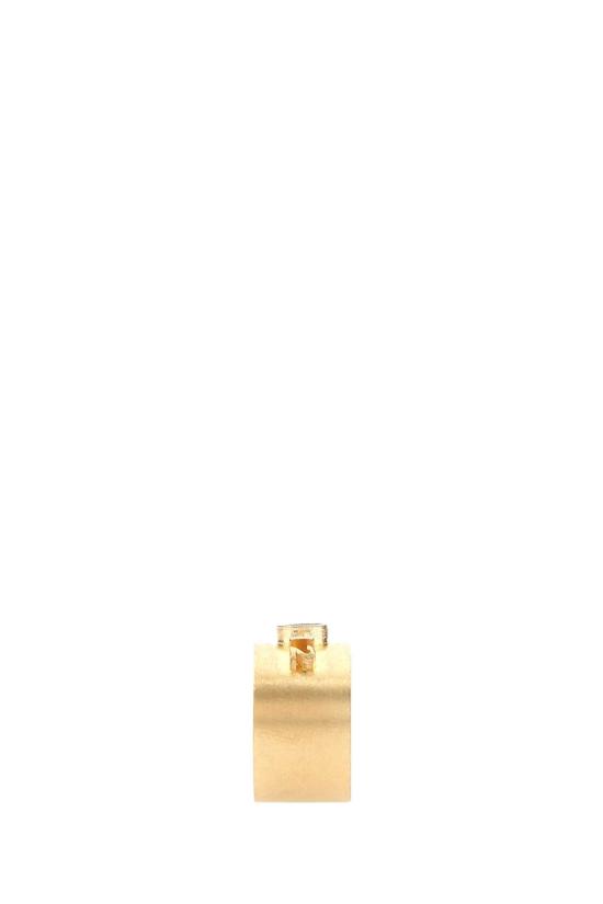  마르지엘라 반지 SM1UQ0068SV0092 950 GOLD - MAISON MARGIELA