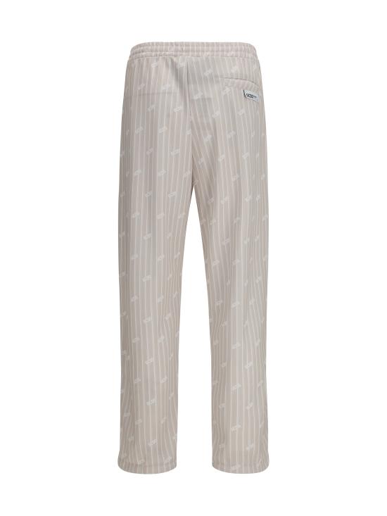 26SS 지씨디에스 스트레이트 팬츠 C1MWQI187C005 320U BEIGE - GCDS