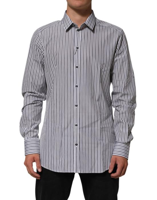  돌체앤가바나 셔츠 TSH91429 BLACK