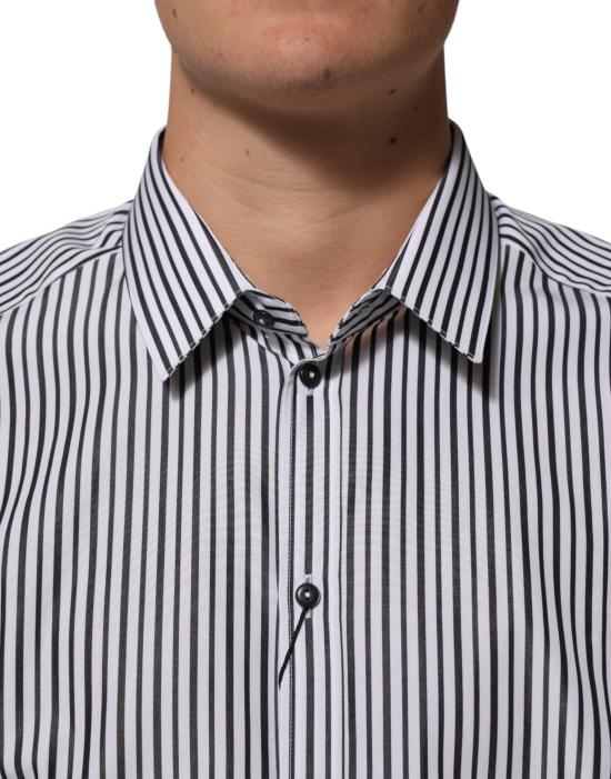  돌체앤가바나 셔츠 TSH91429 BLACK - DOLCE & GABBANA