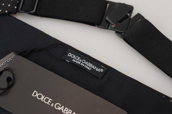  돌체앤가바나 벨트 BEL8781 BLACK - DOLCE & GABBANA