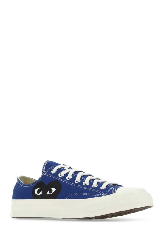  꼼데가르송 스니커즈 P1K121 BLUE - COMME DES GARCONS