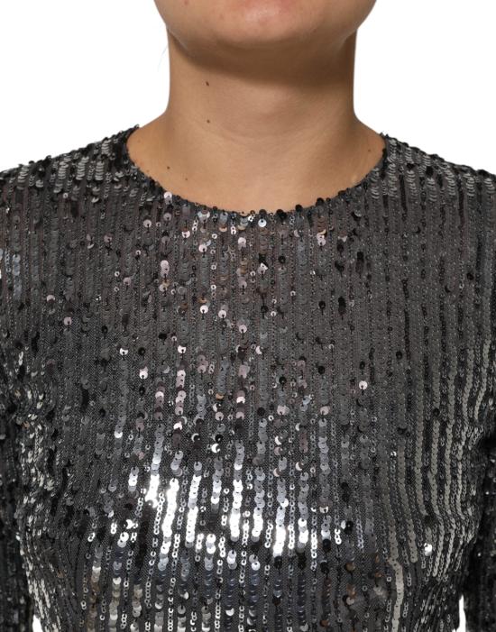 돌체앤가바나 원피스 DR81823 BLACK - DOLCE & GABBANA