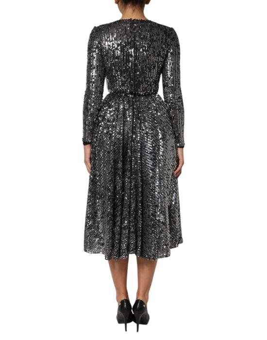  돌체앤가바나 원피스 DR81823 BLACK - DOLCE & GABBANA