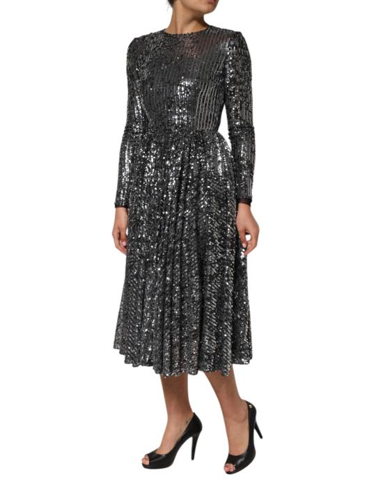  돌체앤가바나 원피스 DR81823 BLACK - DOLCE & GABBANA