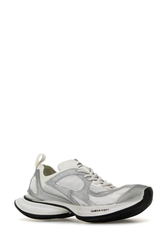  발렌시아가 서킷 스니커즈 793945WFLGY 9100 WHITE - BALENCIAGA