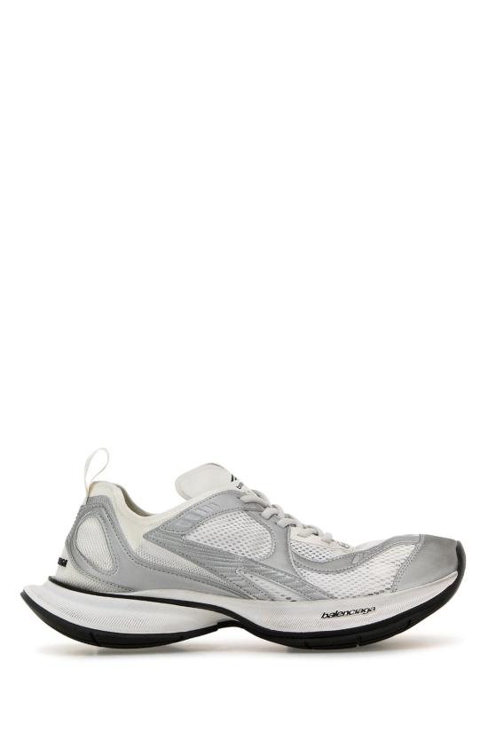  발렌시아가 서킷 스니커즈 793945WFLGY 9100 WHITE