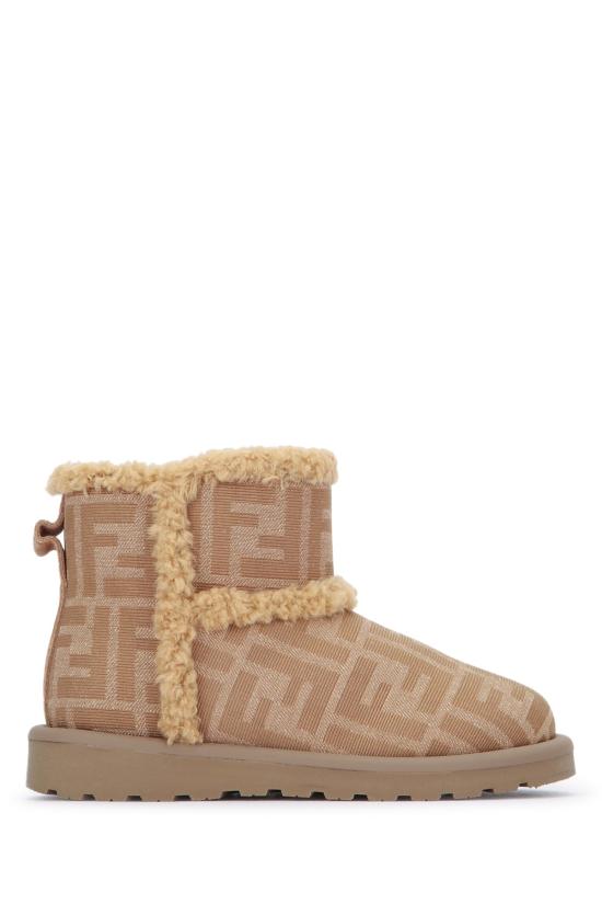 25FW 펜디 부츠 JMR538AJZX F1TPX BEIGE