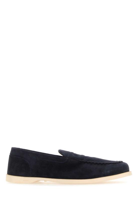  존롭 스니커즈 B0222FL 5A NAVY