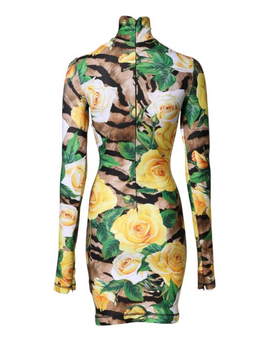  돌체앤가바나 원피스 DR81880 MULTICOLOR - DOLCE & GABBANA