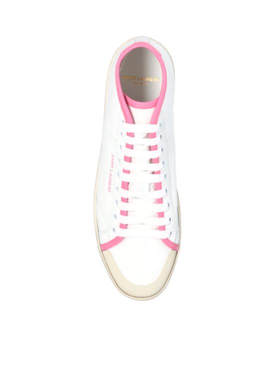  생로랑 스니커즈 65348900NI29052 WHITE - SAINT LAURENT