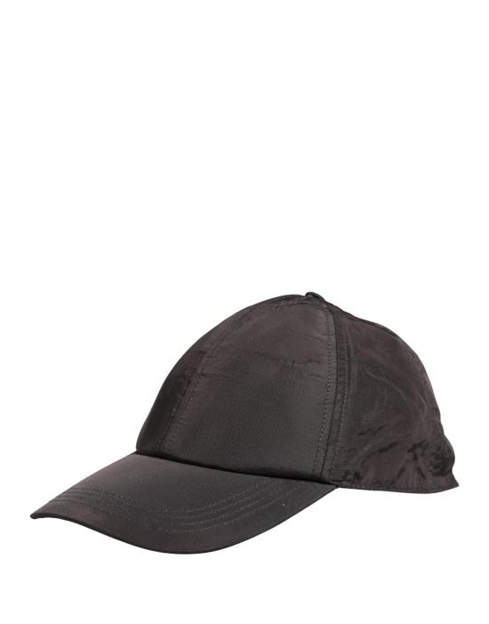  돌체앤가바나 볼캡 HAT9977 BLACK - DOLCE & GABBANA