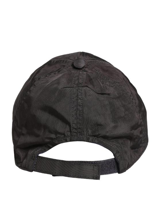  돌체앤가바나 볼캡 HAT9977 BLACK - DOLCE & GABBANA
