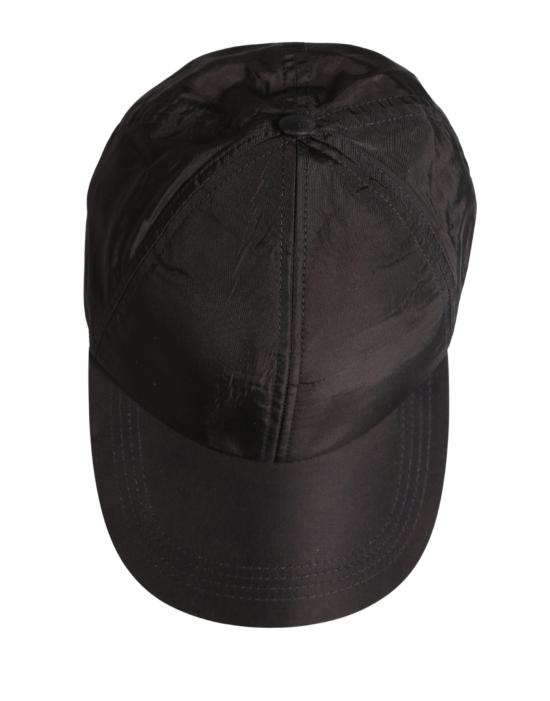  돌체앤가바나 볼캡 HAT9977 BLACK - DOLCE & GABBANA