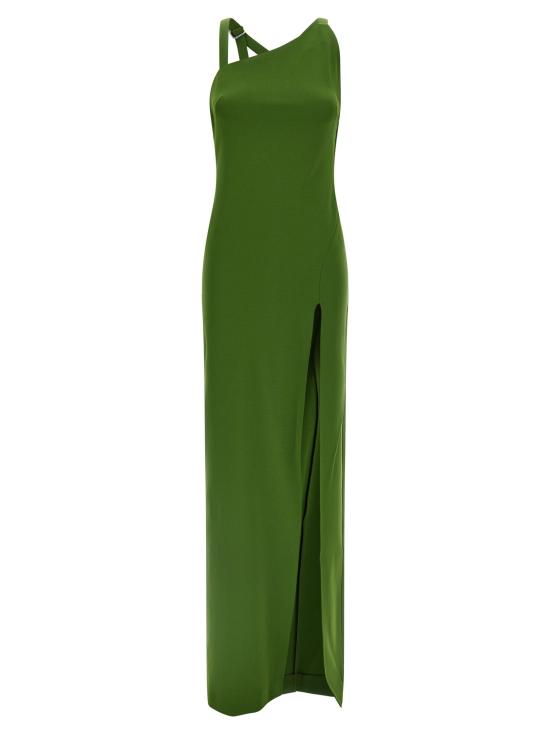 26SS 디 아티코 원피스 TH326246BM GREEN