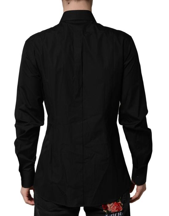  돌체앤가바나 셔츠 TSH90681 BLACK - DOLCE & GABBANA