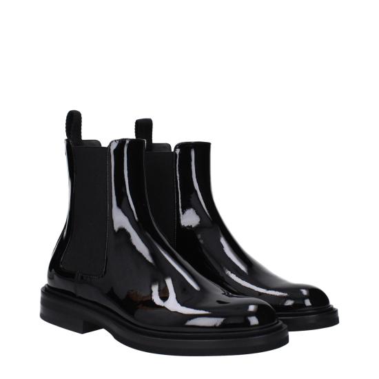  돌체앤가바나 부츠 DO14884854694153BT BLACK - DOLCE & GABBANA