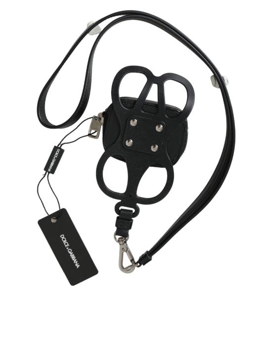  돌체앤가바나 스포츠 액세서리 SMY10336 BLACK - DOLCE & GABBANA