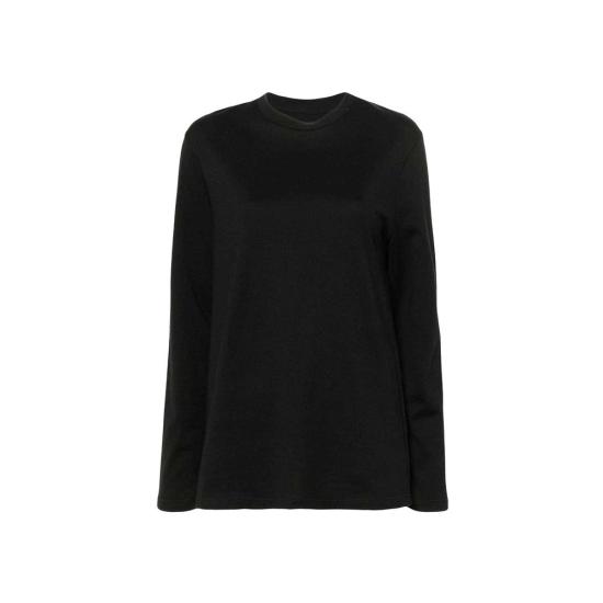  질샌더 폴로 티셔츠 JI 9137638899924 BLACK