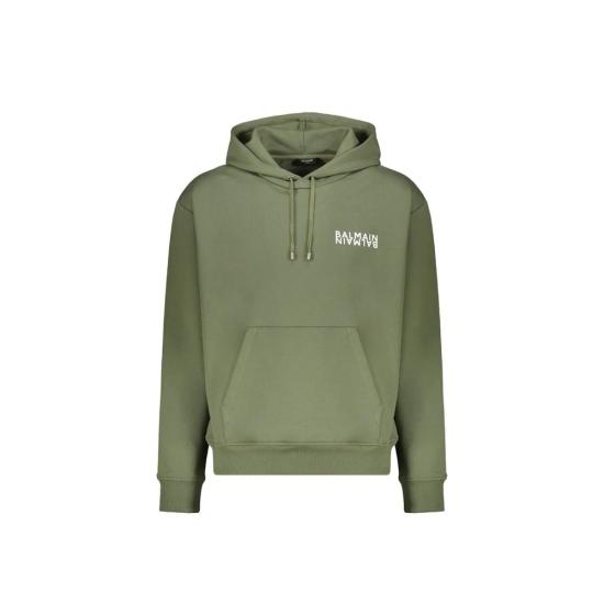  발망 후드 티셔츠 BA 9076311785684 GREEN