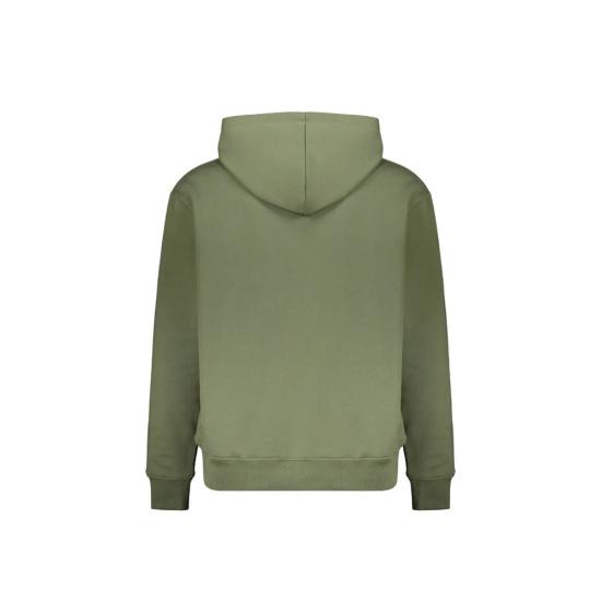  발망 후드 티셔츠 BA 9076311785684 GREEN - BALMAIN