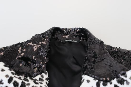  돌체앤가바나 자켓 JKT3432 BLACK - DOLCE & GABBANA