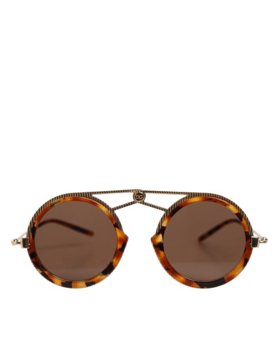  돌체앤가바나 선글라스 GLA1436 GOLD - DOLCE & GABBANA