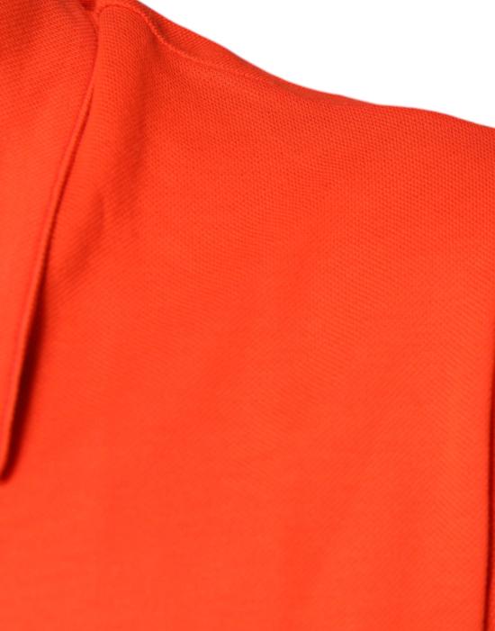  돌체앤가바나 셔츠 TSH84559 ORANGE - DOLCE & GABBANA