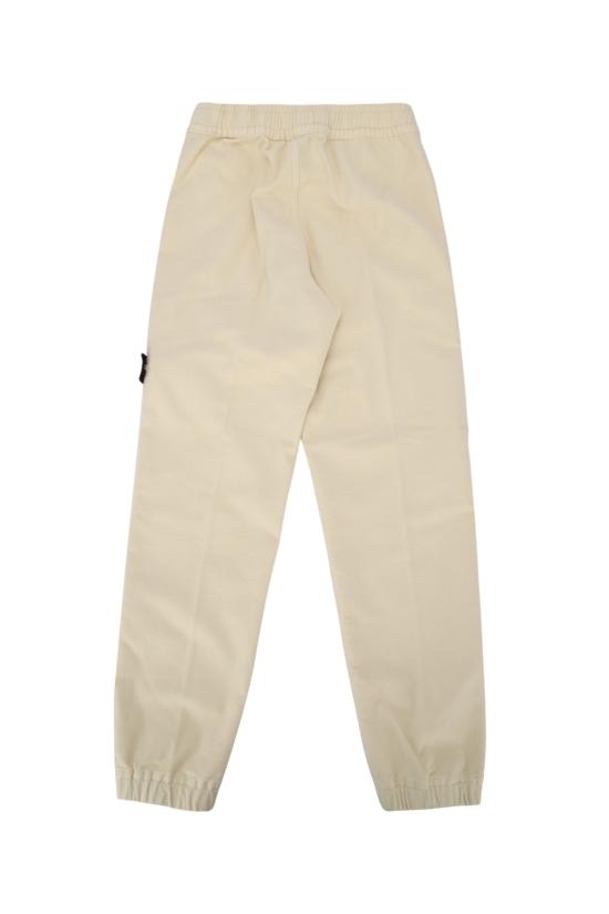 25FW 스톤 아일랜드 트레이닝/조거 팬츠 310000602 V0093 BEIGE - STONE ISLAND