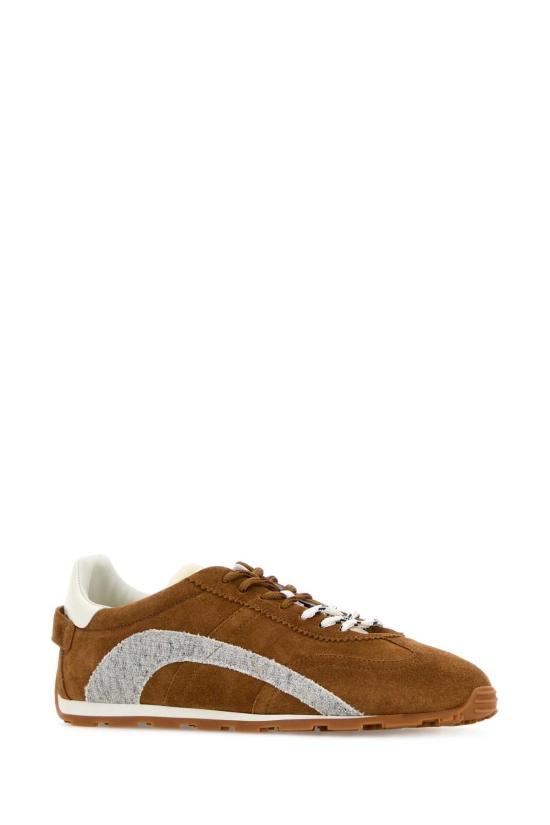 26SS 디스퀘어드2 스니커즈 SNM048423808836 M4239 BROWN - DSQUARED2