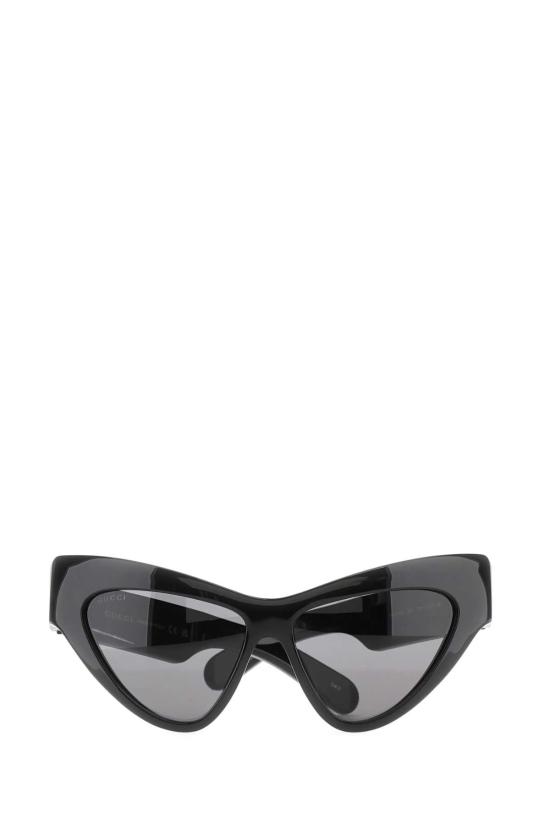  구찌 선글라스 733344J0740 1012 BLACK - GUCCI