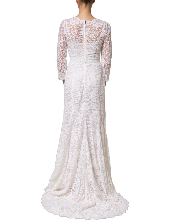  돌체앤가바나 원피스 DR82191 WHITE - DOLCE & GABBANA