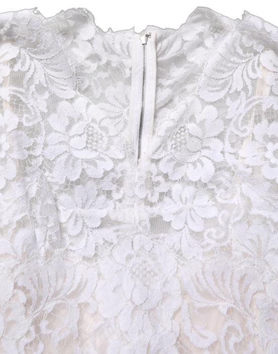  돌체앤가바나 원피스 DR82191 WHITE