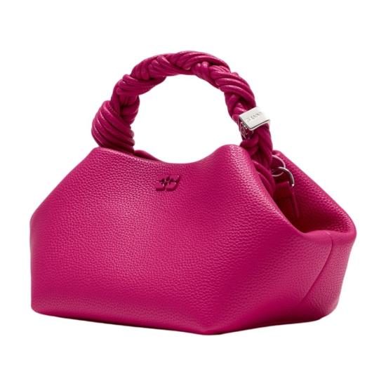 26SS 가니 토트백 GAN025313 PINK - GANNI